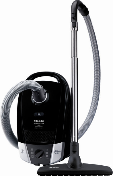 Miele Parkett &amp; Co 6000 is nooit meer leverbaar