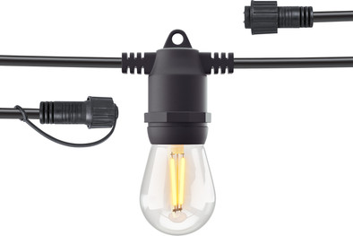 Hombli Smart Light Strip for Outdoors Expansion is no longer available