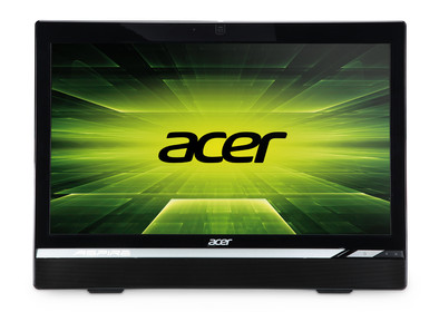 Acer Aspire Z3620 is nooit meer leverbaar