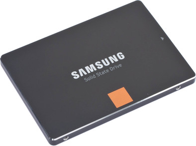 Samsung 840 250 GB is nooit meer leverbaar