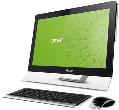 Acer Aspire 5600U is nooit meer leverbaar