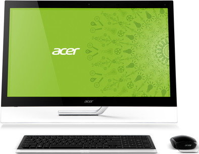 Acer Aspire 7600U is nooit meer leverbaar
