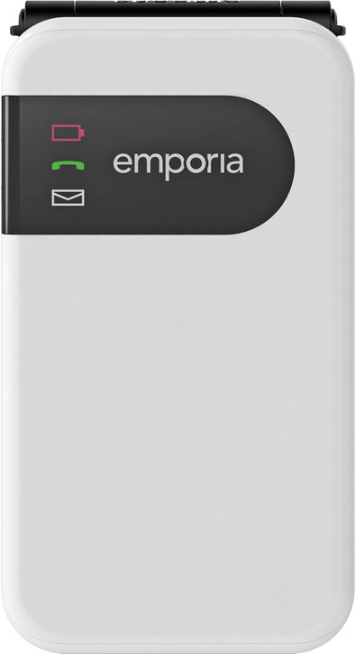 Emporia Simplicity Glam Senior Citizen Phone White is no longer available