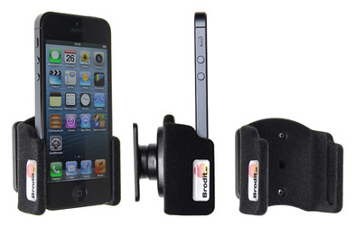 Brodit Passive Holder Apple iPhone 5/5S/SE is nooit meer leverbaar