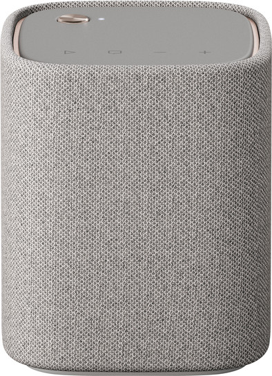 Yamaha WS-B1A Lichtgrijs is nooit meer leverbaar