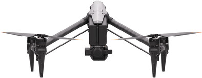 DJI Inspire 3 is nooit meer leverbaar