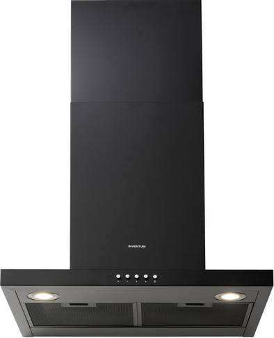 Inventum AKB6005ZWA is nooit meer leverbaar
