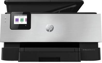 HP OfficeJet Pro 9019e is nooit meer leverbaar