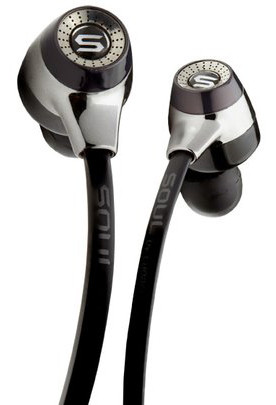 Soul by Ludacris SL99 Zilver is nooit meer leverbaar