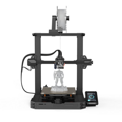 Creality3D Ender 3 S1 Pro is nooit meer leverbaar