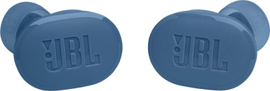 JBL Tune Buds Blauw is nooit meer leverbaar