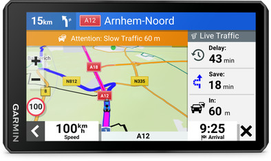 Garmin Zumo XT2 Motor Europa is nooit meer leverbaar