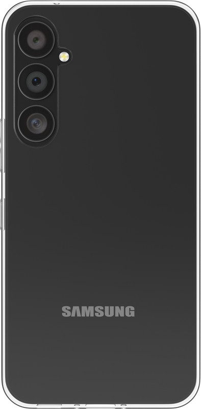 BlueBuilt Soft Case Samsung Galaxy A14 4G Back Cover Transparent is no longer available