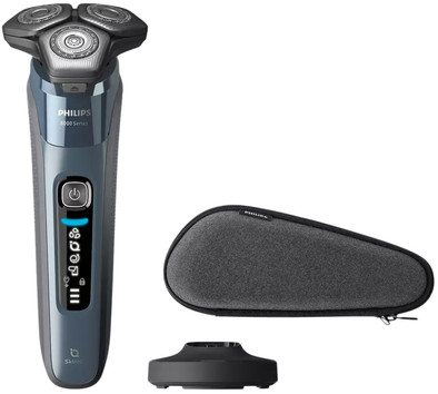 Philips Shaver Series 8000 S8692/35 is nooit meer leverbaar