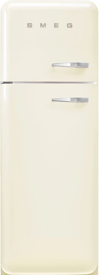 SMEG FAB30LCR5 is nooit meer leverbaar