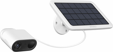Imou Cell Go Solar Kit is nooit meer leverbaar