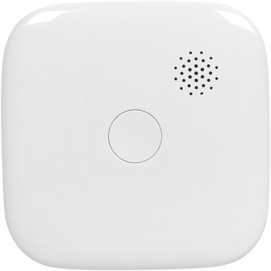 Smartwares FSM-12601 Rookmelder wifi is nooit meer leverbaar