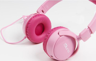 Kurio Children's Headphones Pink is no longer available