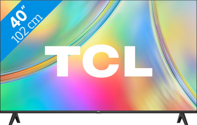 TCL 40S5403A (2023) is no longer available