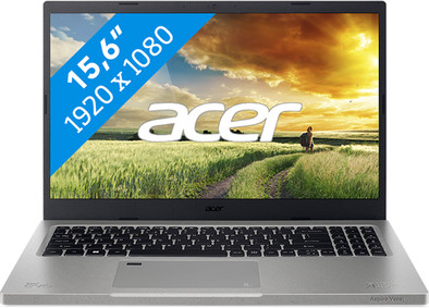 Le produit Acer Aspire Vero (AV15-52-54AV) AZERTY ne sera plus jamais disponible