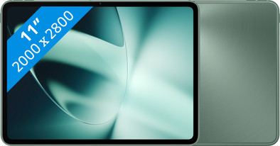 OnePlus Pad 11.6 inches 128GB WiFi Green is no longer available