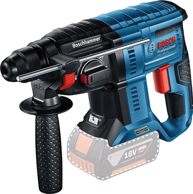 Bosch Professional GBH 18V-21 (without battery and case) is no longer available