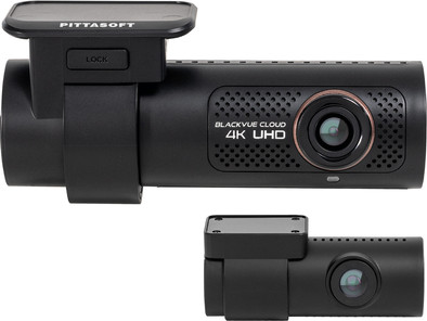 BlackVue DR970X-2CH 4K UHD Cloud Dash Cam 64GB is no longer available