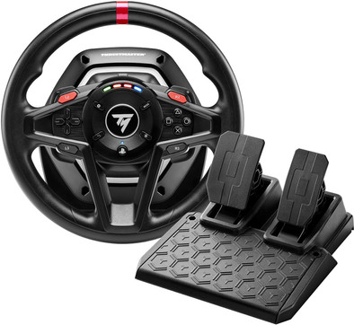 Thrustmaster T128 Racing Wheel (PS4 &#x2F; PS5 &#x2F; PC) is no longer available