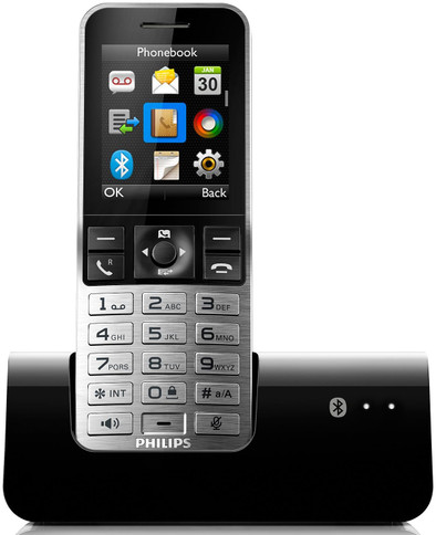 Philips S9A/34 is nooit meer leverbaar