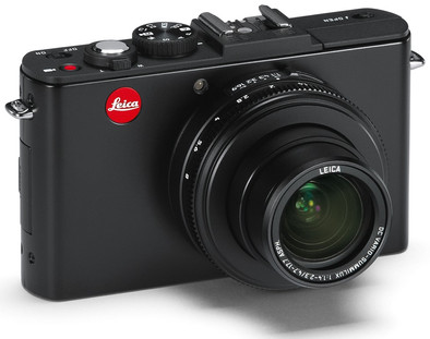 Leica D-Lux 6 is nooit meer leverbaar