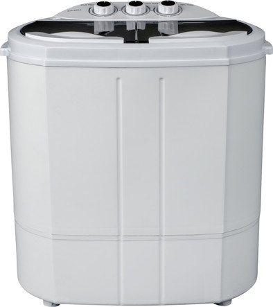 Salora WMR3700TWIN is nooit meer leverbaar