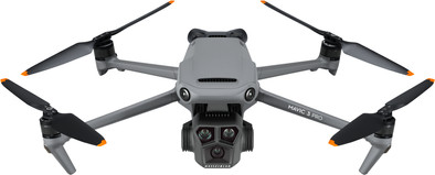 DJI Mavic 3 Pro is nooit meer leverbaar