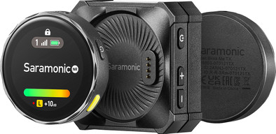 Saramonic BlinkMe B2 is nooit meer leverbaar