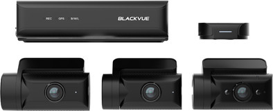 BlackVue DR770-Box 3CH Full HD Cloud Dash Cam 256GB is no longer available