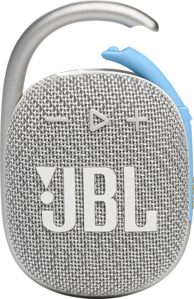 JBL Clip 4 Eco White is no longer available
