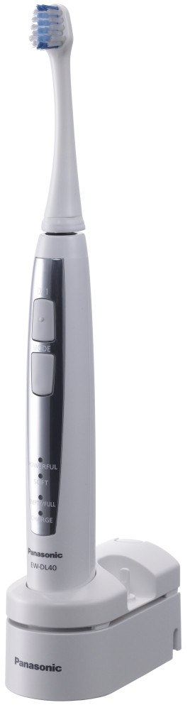Panasonic EW-DL40-W803 Tandenborstel is nooit meer leverbaar