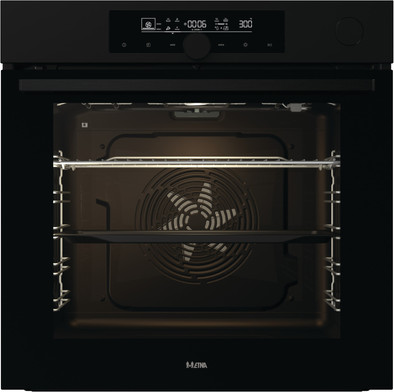 ETNA OPS916MZ is nooit meer leverbaar