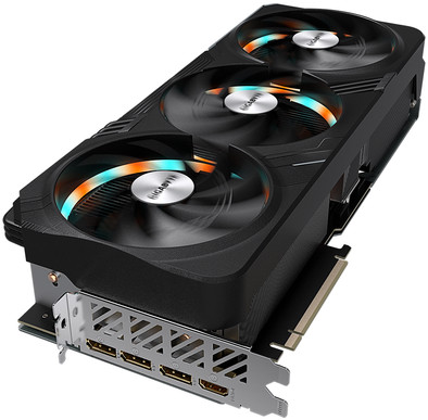Gigabyte GeForce RTX 4090 GAMING OC 24G is no longer available