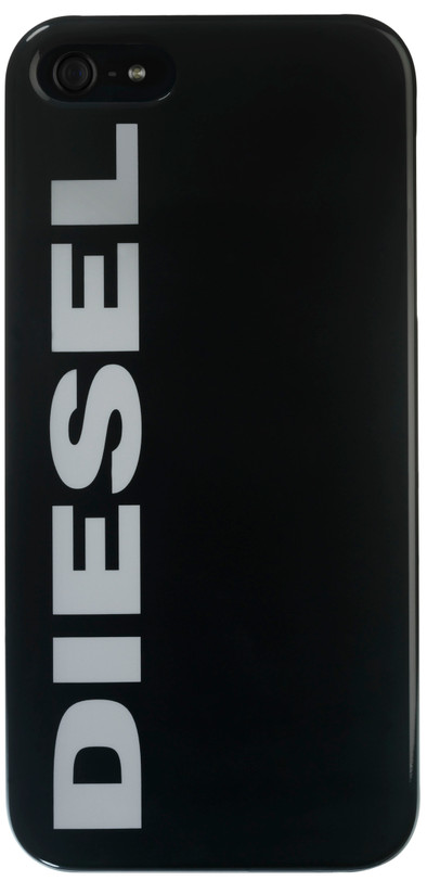 Diesel Snapcase Black Apple iPhone 5 / 5S is nooit meer leverbaar