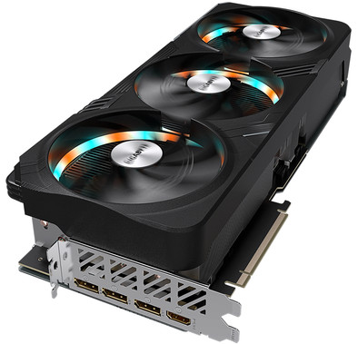 Gigabyte GeForce RTX 4080 16GB GAMING OC Coolblue Video cards