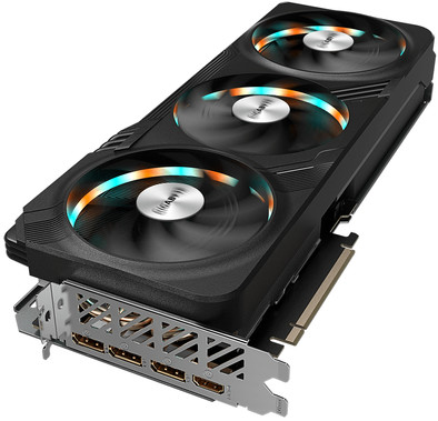 Gigabyte GeForce RTX 4070 Ti Gaming OC 12G is nooit meer leverbaar