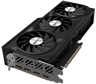Gigabyte GeForce RTX 4070 WINDFORCE OC 12G is no longer available