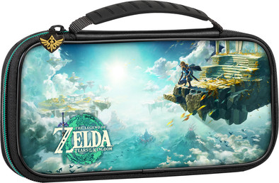 Bigben The Legend of Zelda: Tears of the Kingdom Nintendo Switch Case is no longer available