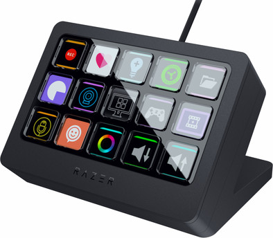 Razer Stream Controller X is no longer available