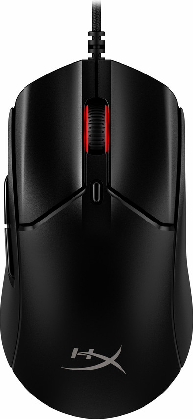 HyperX Pulsefire Haste 2 Gaming Mouse Black is no longer available