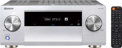 Pioneer VSX-LX505 Zilver is nooit meer leverbaar