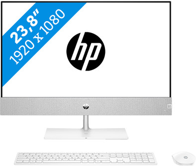 HP Pavilion 24-ca2955nd is nooit meer leverbaar