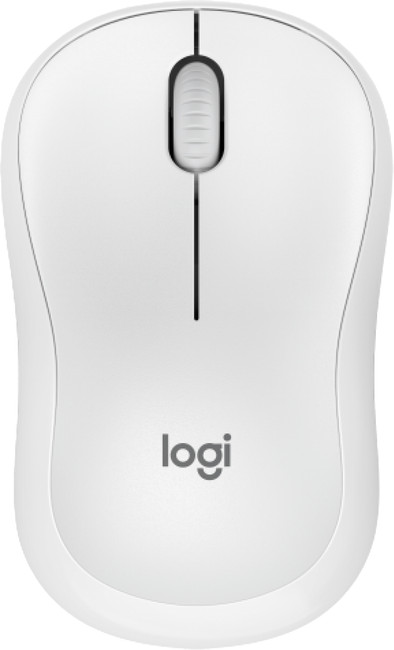 Logitech M240 Silent Wireless Mouse White is no longer available