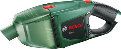 Bosch EasyVac 12 (without battery) is no longer available