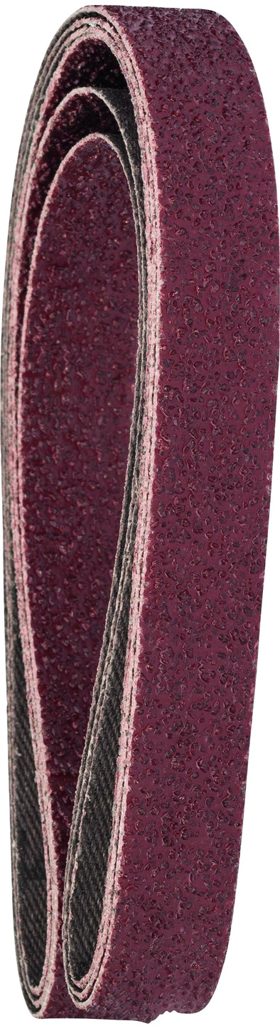 Bosch Schuurband 13x451 mm K40 (3x) is nooit meer leverbaar